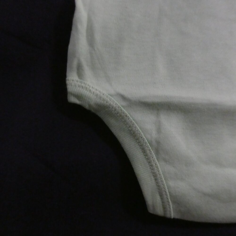 MARVEL Incredible Hulk Baby Cosplay Bodysuit - 3/6 Months - NWOT - Picture 13 of 15